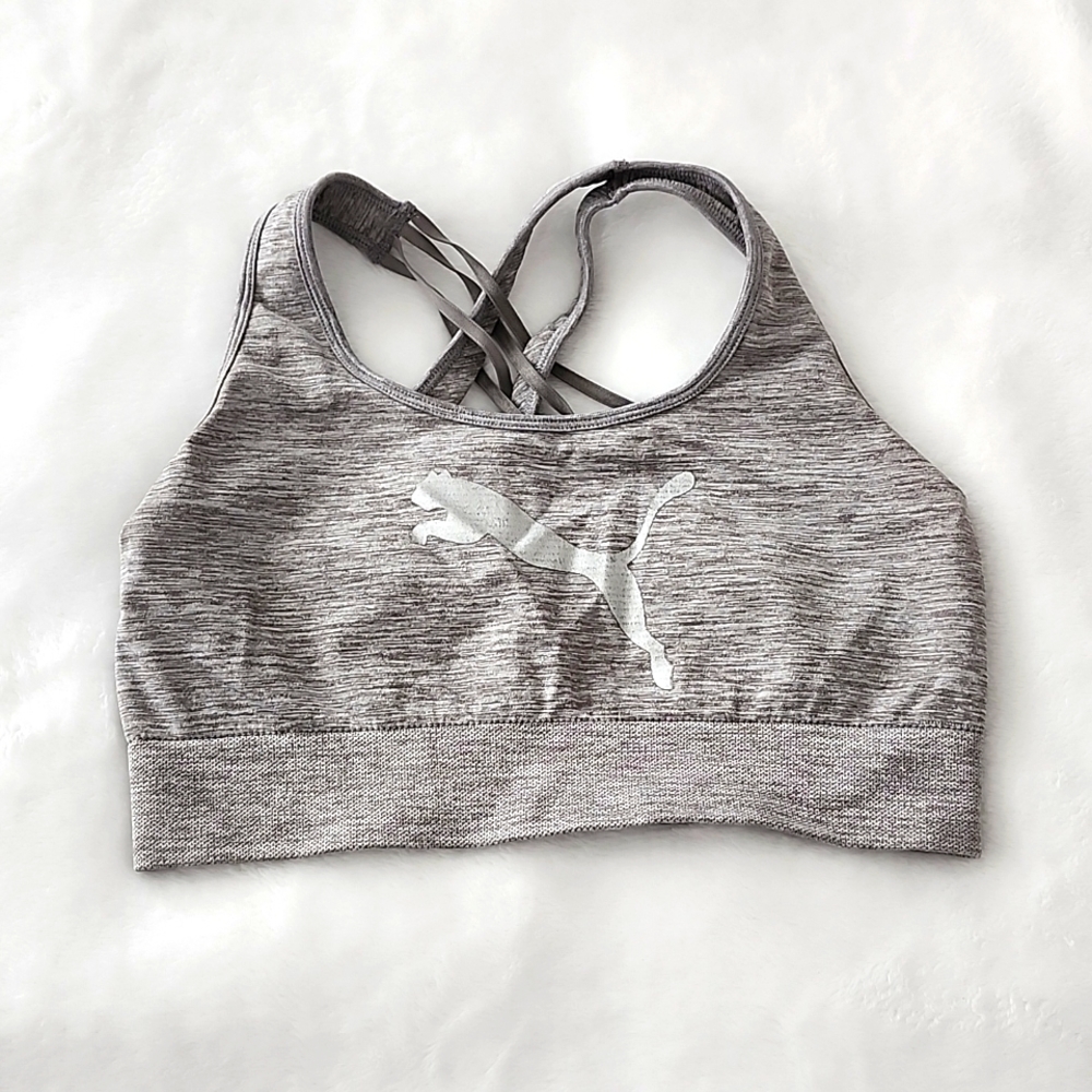Puma Sports Bra